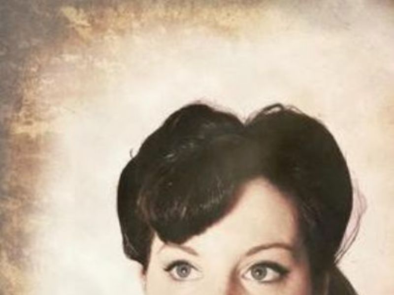 lauren vintage